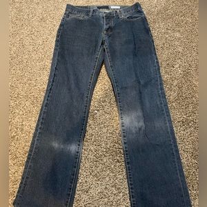 Aeropostale jeans, 31x32